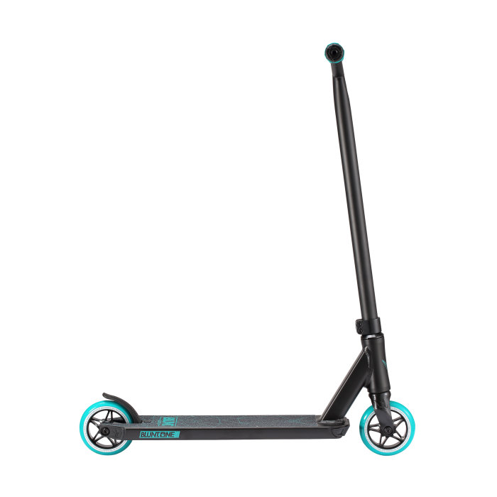 Blunt Complete Scooter One S3 teal