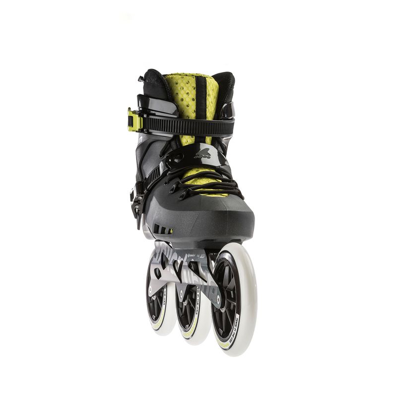 Rollerblade Skates Maxxum Edge 125