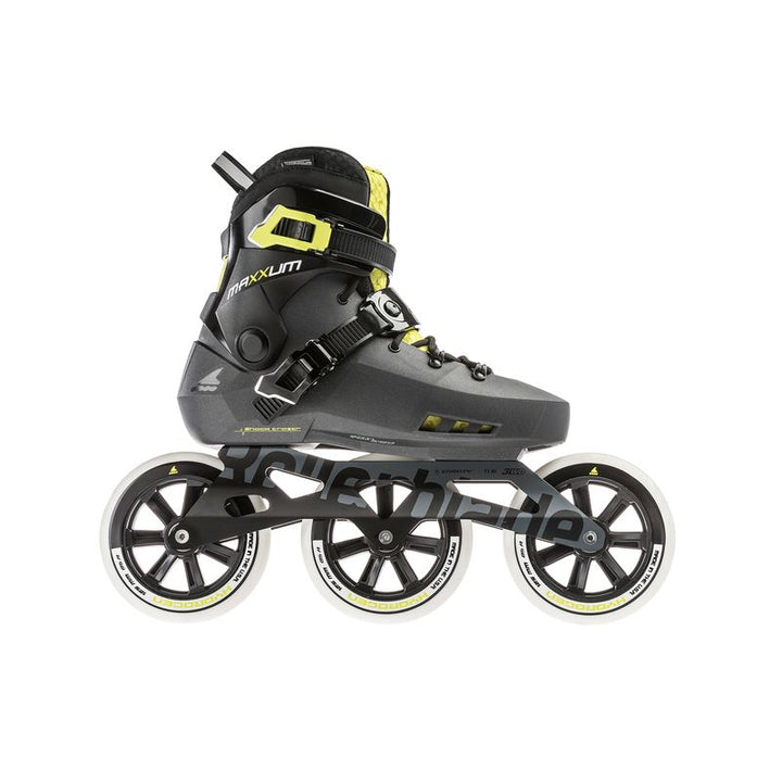 Rollerblade Skates Maxxum Edge 125