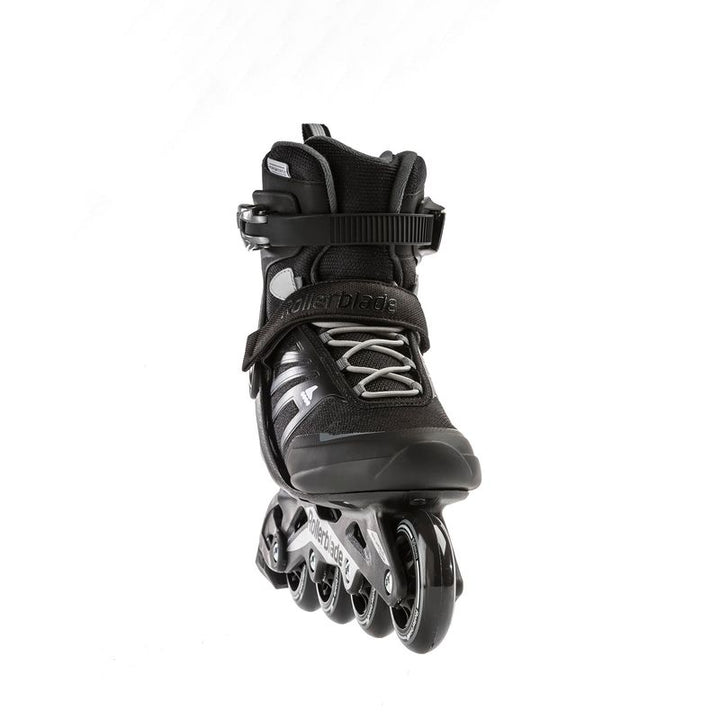 Rollerblade Zetrablade black/silver