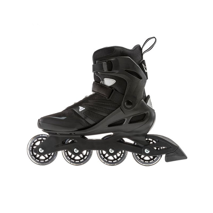 Rollerblade Zetrablade black/silver