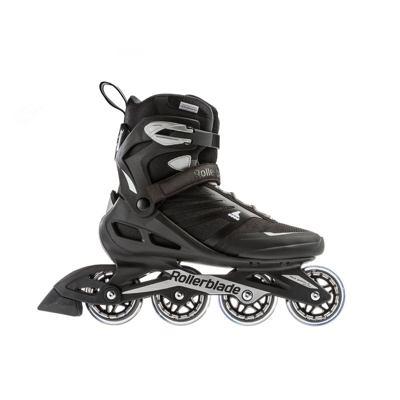 Rollerblade Zetrablade black/silver