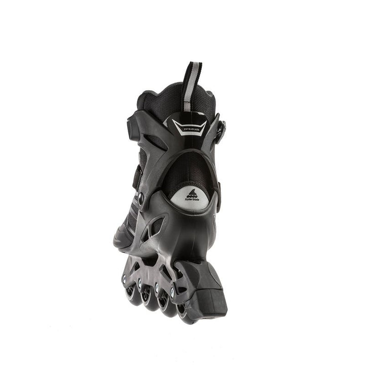 Rollerblade Zetrablade black/silver