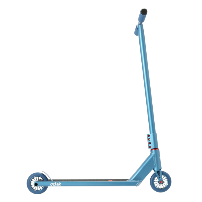 Aztek Stunt Scooter Architect blue