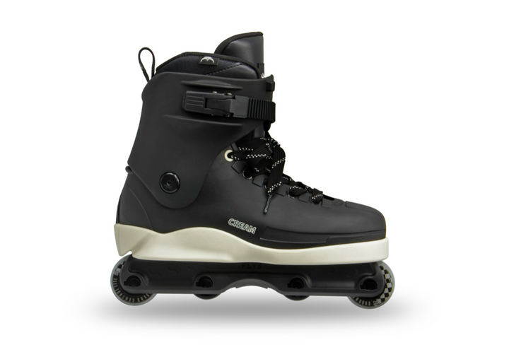 Razors Skates Cult Cream V3
