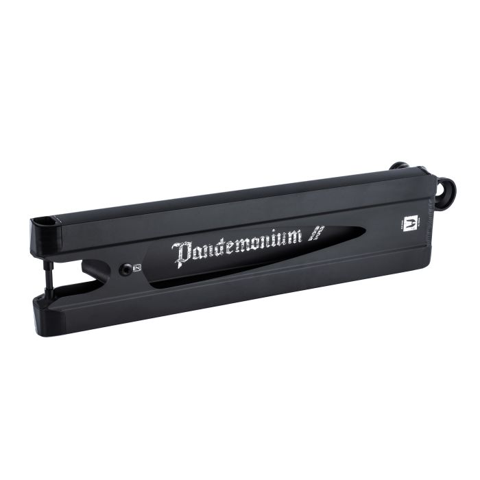 Ethic Scooter Deck Pandemonium V2 500mm / 140 Boxed - Black