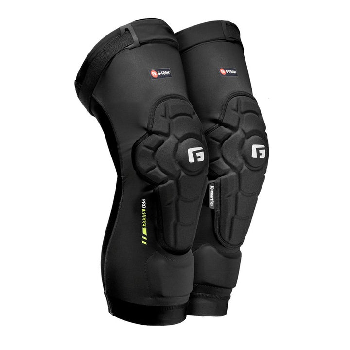 G-Form Knee Pads 2 Pro-Rugged