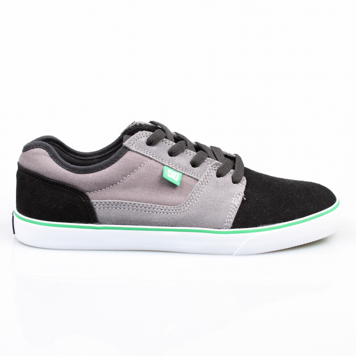 DC Shoes Tonik black/battlehip/emerald