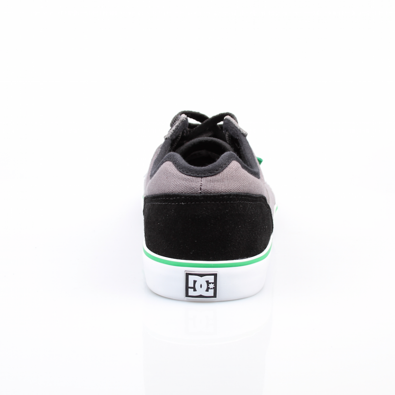 DC Shoes Tonik black/battlehip/emerald