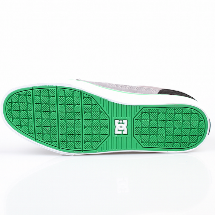 DC Shoes Tonik black/battlehip/emerald