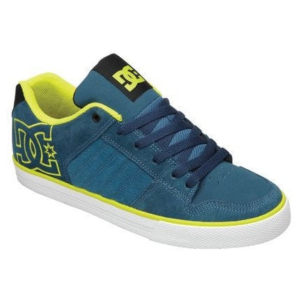 DC Shoes Chase dark teal