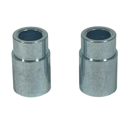 12 STD to 8mm Wheel Spacer for 30mm Wheels – Diverses für Scooter, Ansicht 1