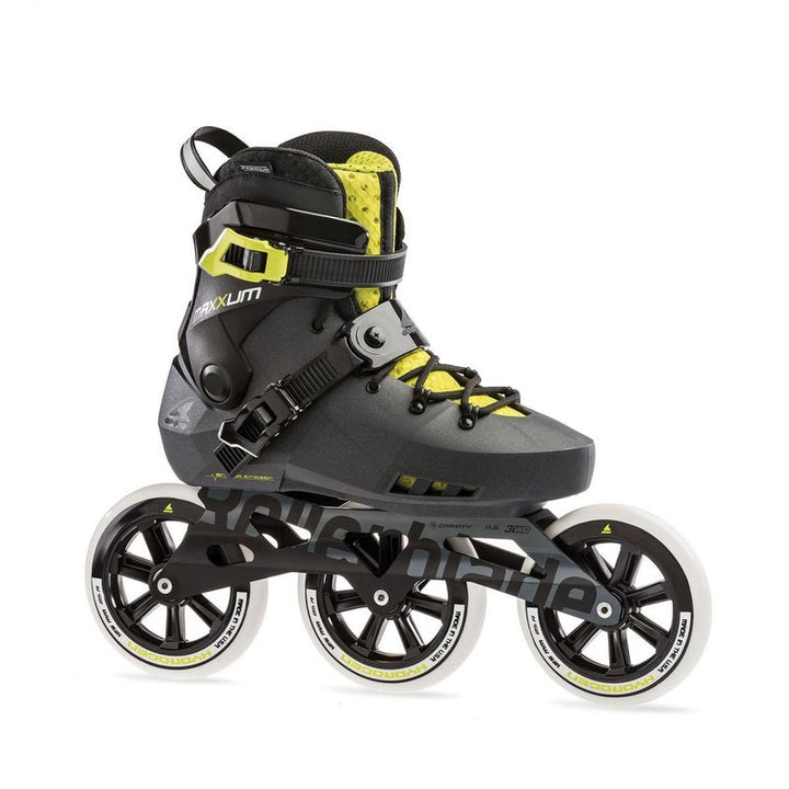 Rollerblade Skates Maxxum Edge 125