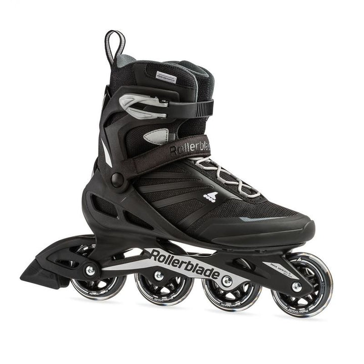 Rollerblade Zetrablade black/silver