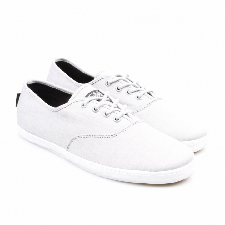 DVS Schuhe Vino grey canvas