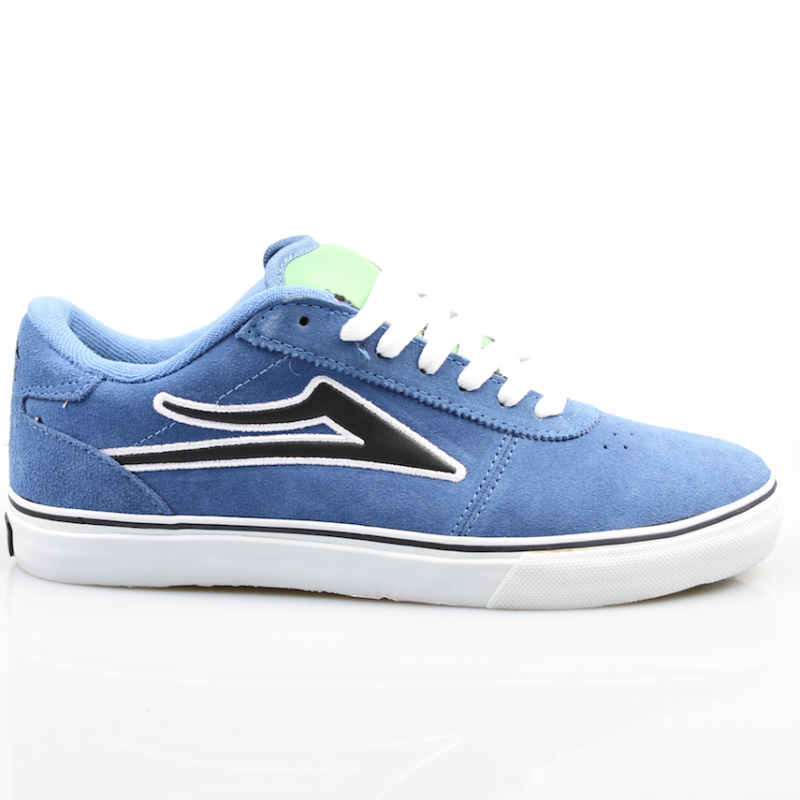 Lakai shoes Manchester Select royal