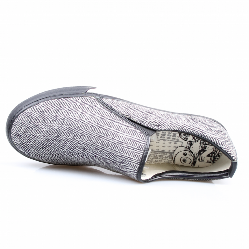 Volcom Slipper Herringbone