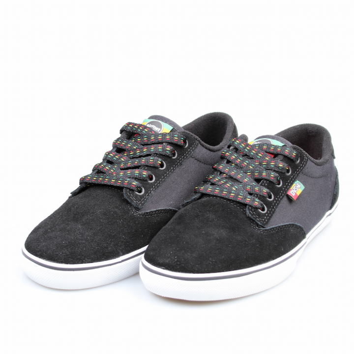 DVS shoes Daewon 12 ' ER black