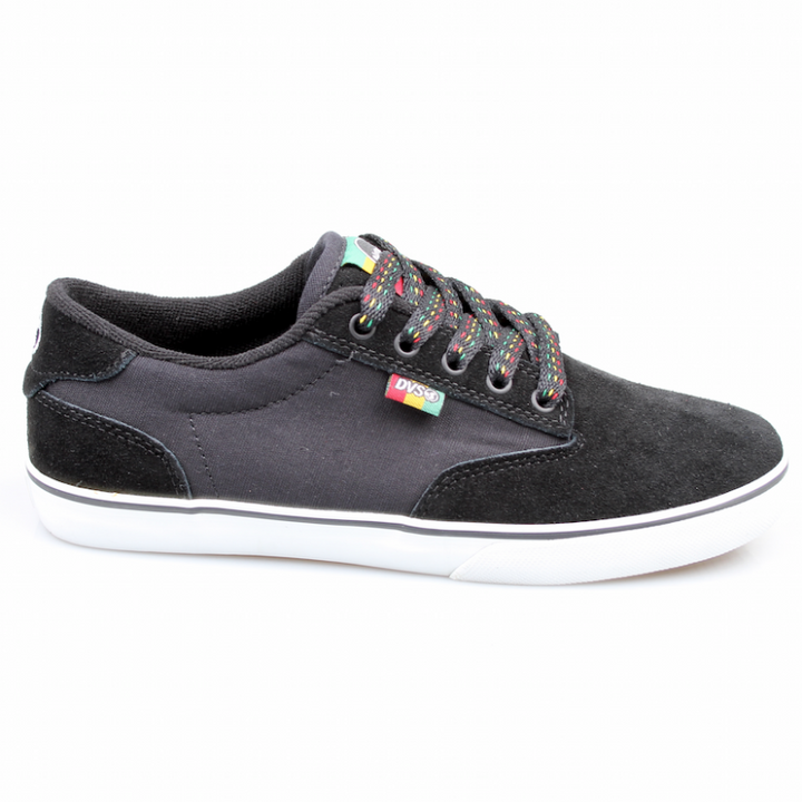 DVS Schuhe Daewon 12 ' ER black