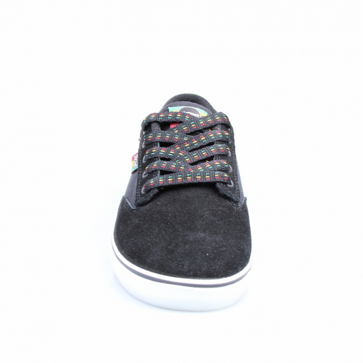 DVS shoes Daewon 12 ' ER black