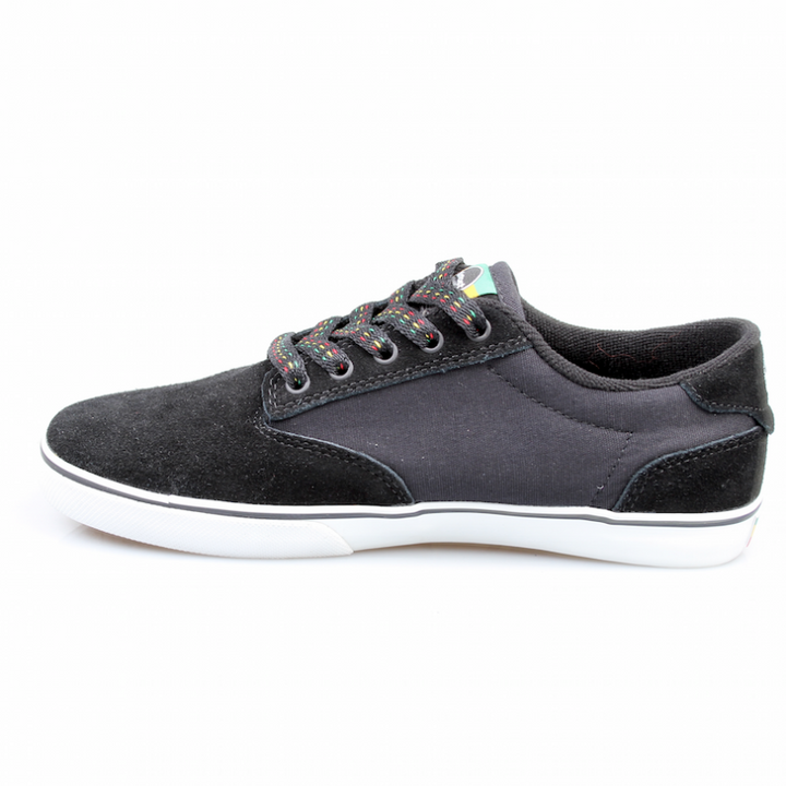 DVS Schuhe Daewon 12 ' ER black