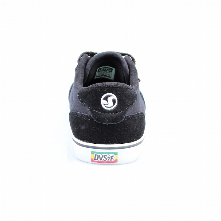 DVS Schuhe Daewon 12 ' ER black