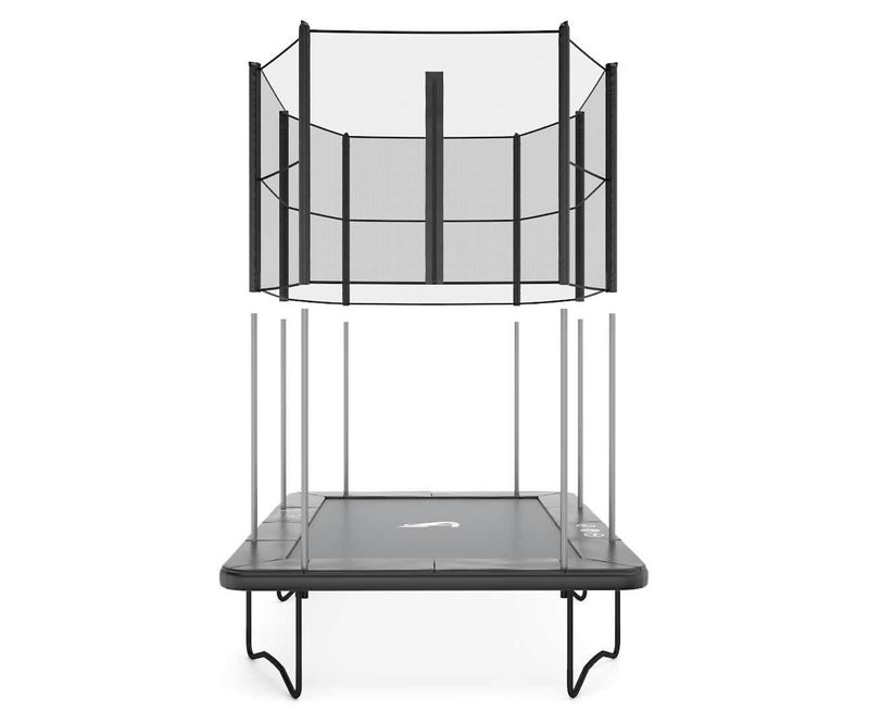 Akrobat Trampolin Primus Challenger 427 x 305cm