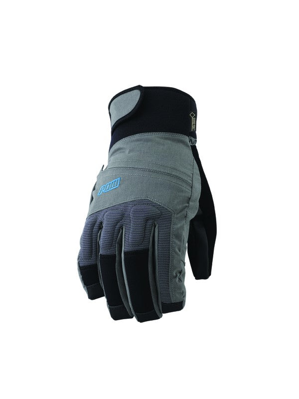 Pow Gloves Sniper GTX Grey