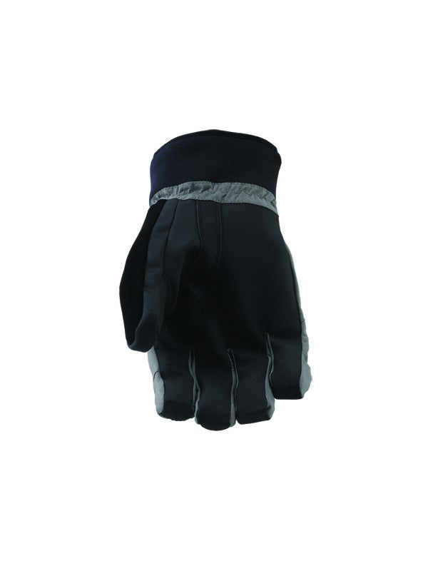 Pow Gloves Sniper GTX Grey