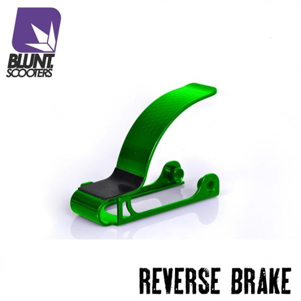 Blunt Reverse Flex Brake