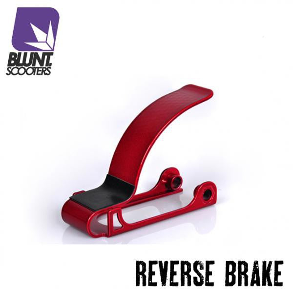 Blunt Reverse Flex Brake