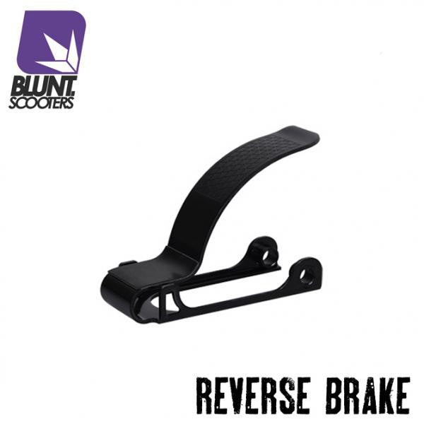 Blunt Reverse Flex Brake