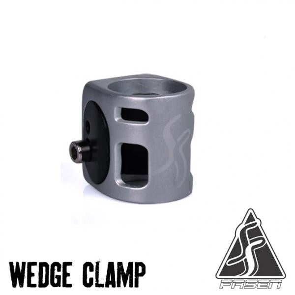 Chamfer Wedge Clamp 31.9 mm