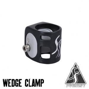 Chamfer Wedge Clamp 31.9 mm