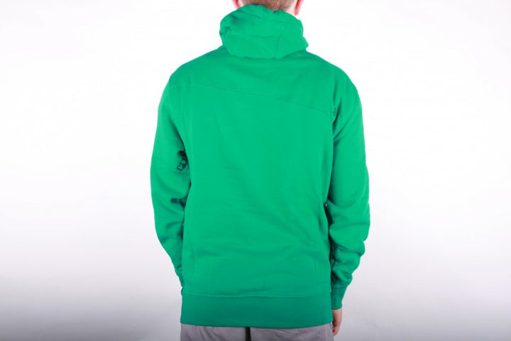 Volcom The Stone Basic Pullover Green