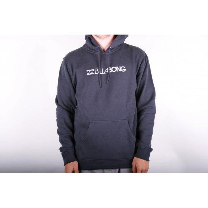 Billabong Triffecta Hoodie Navy