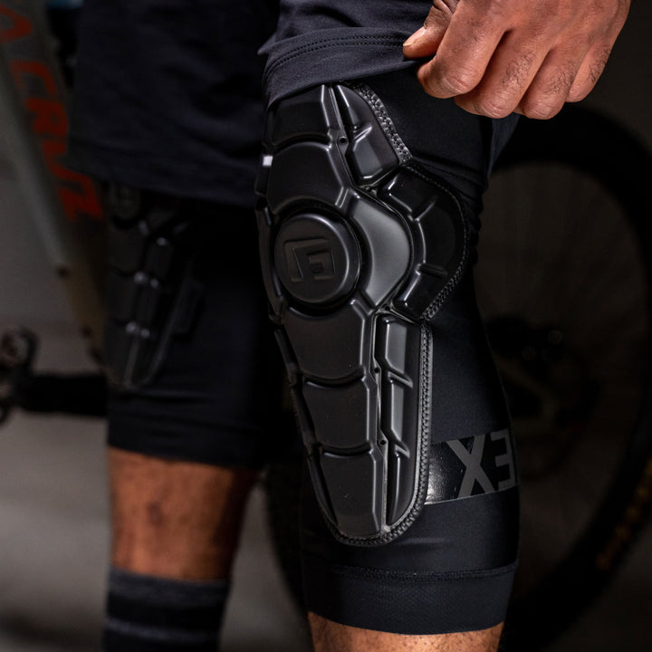 G-Form Pro-X3 Knee Guard 26