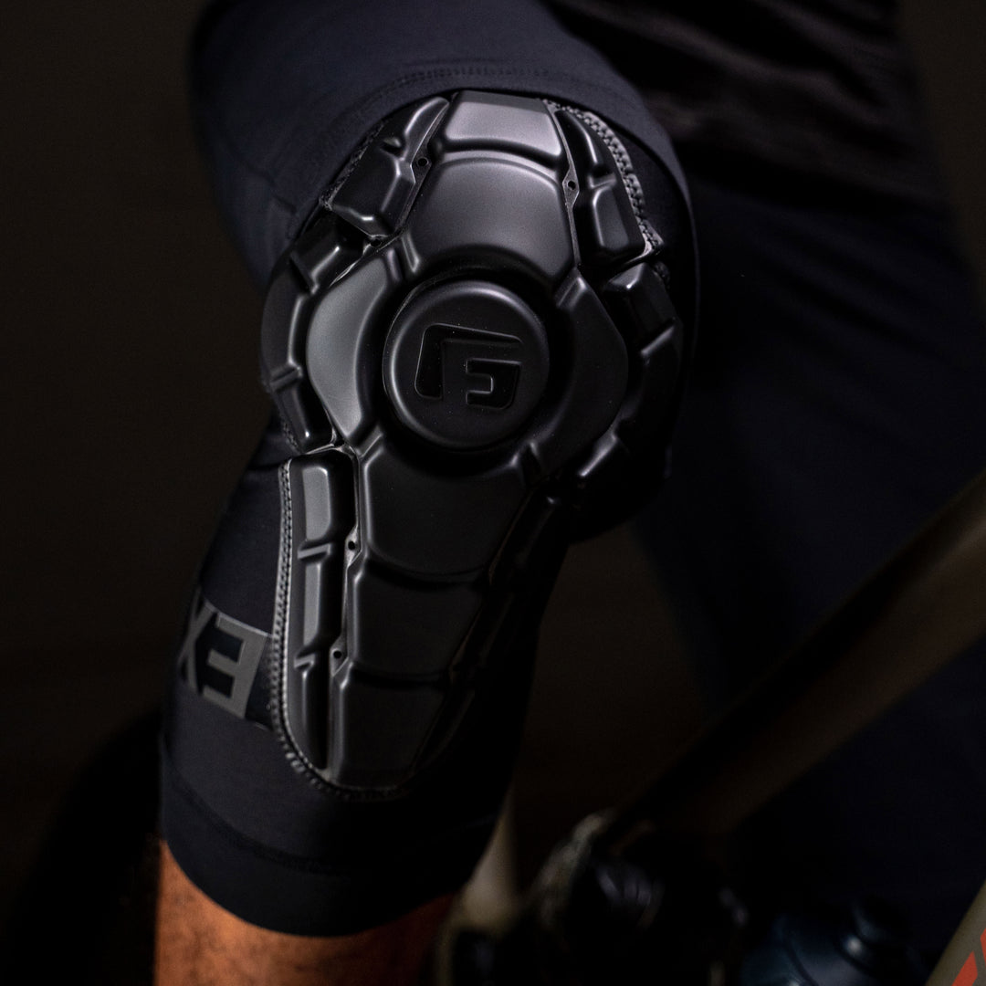 G-Form Pro-X3 Knee Guard 26