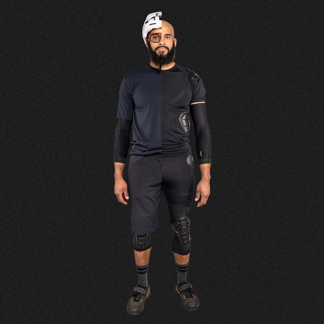 G-Form Pro-X3 Knee Guard 26