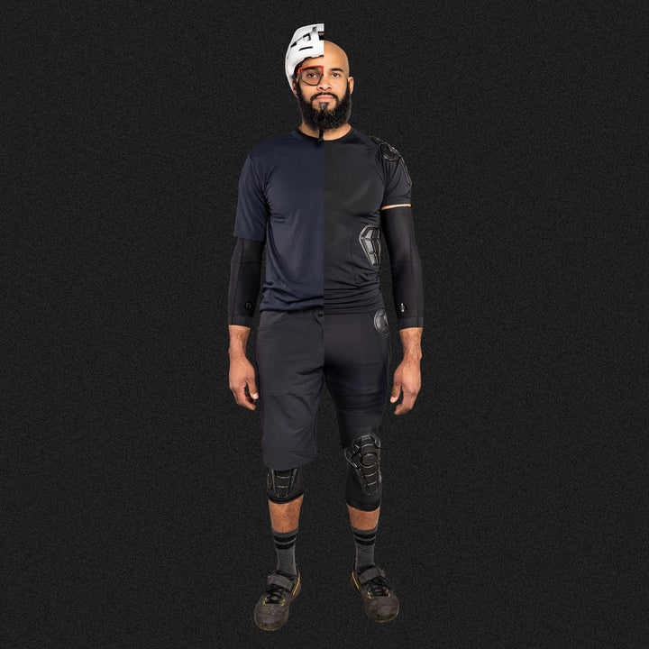 G-Form Pro-X3 Knee Guard 26