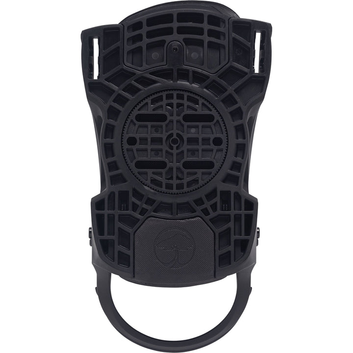 ARBOR Spruce Snowboardbindung 2025 Black