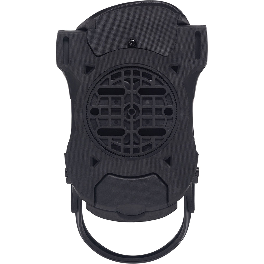 ARBOR Sequoia Snowboardbindung 2025 Black Gold