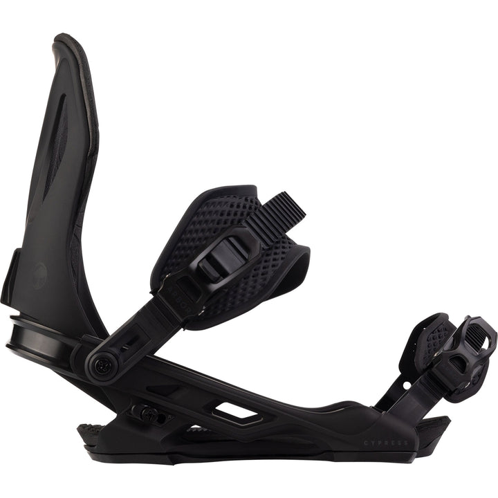 ARBOR Cypress Snowboardbindung 2025 Black