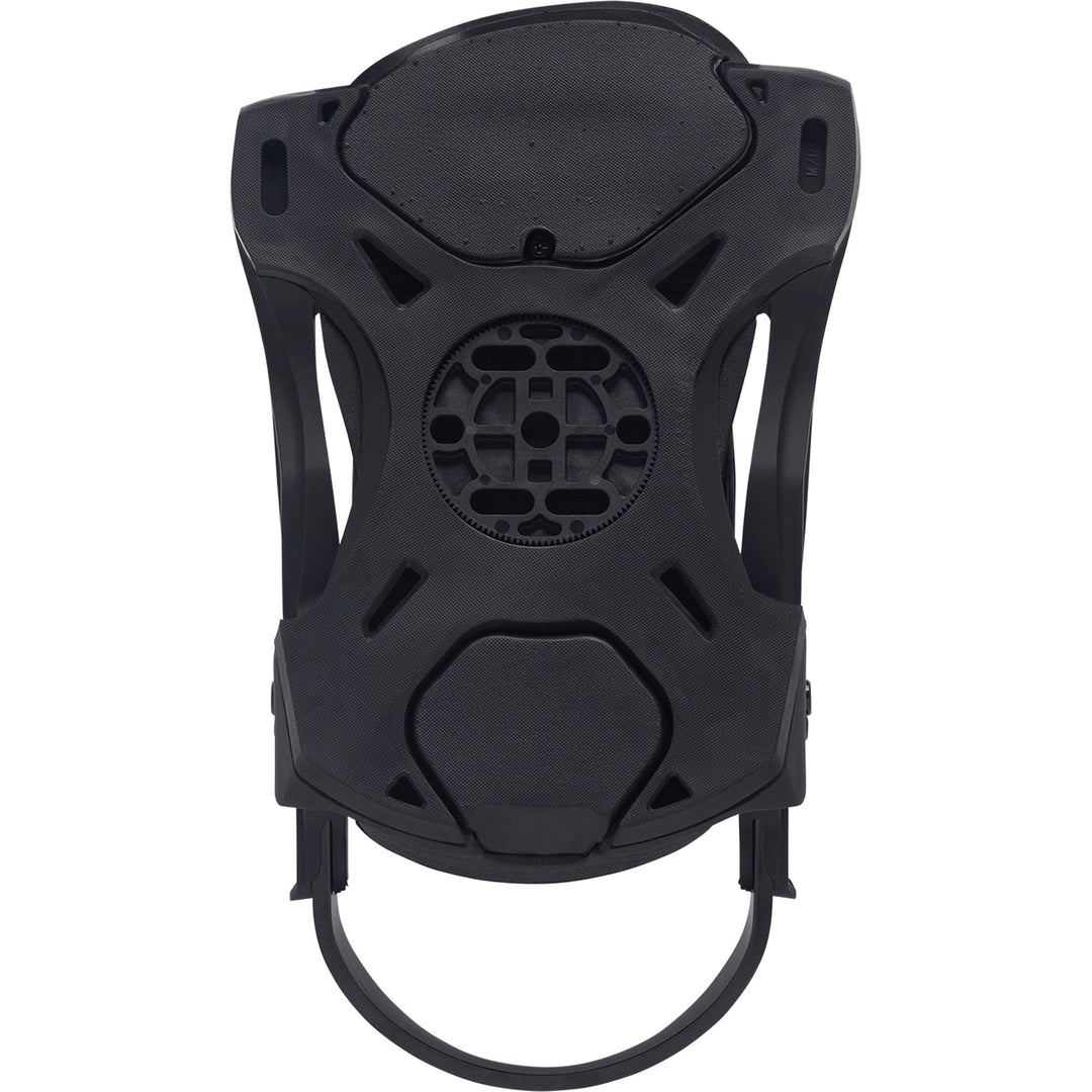 ARBOR Cypress Snowboardbindung 2025 Black