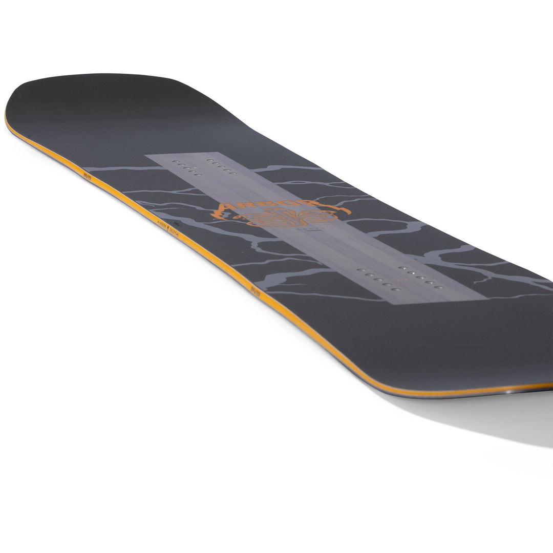 ARBOR Draft Rocker Snowboard 2025