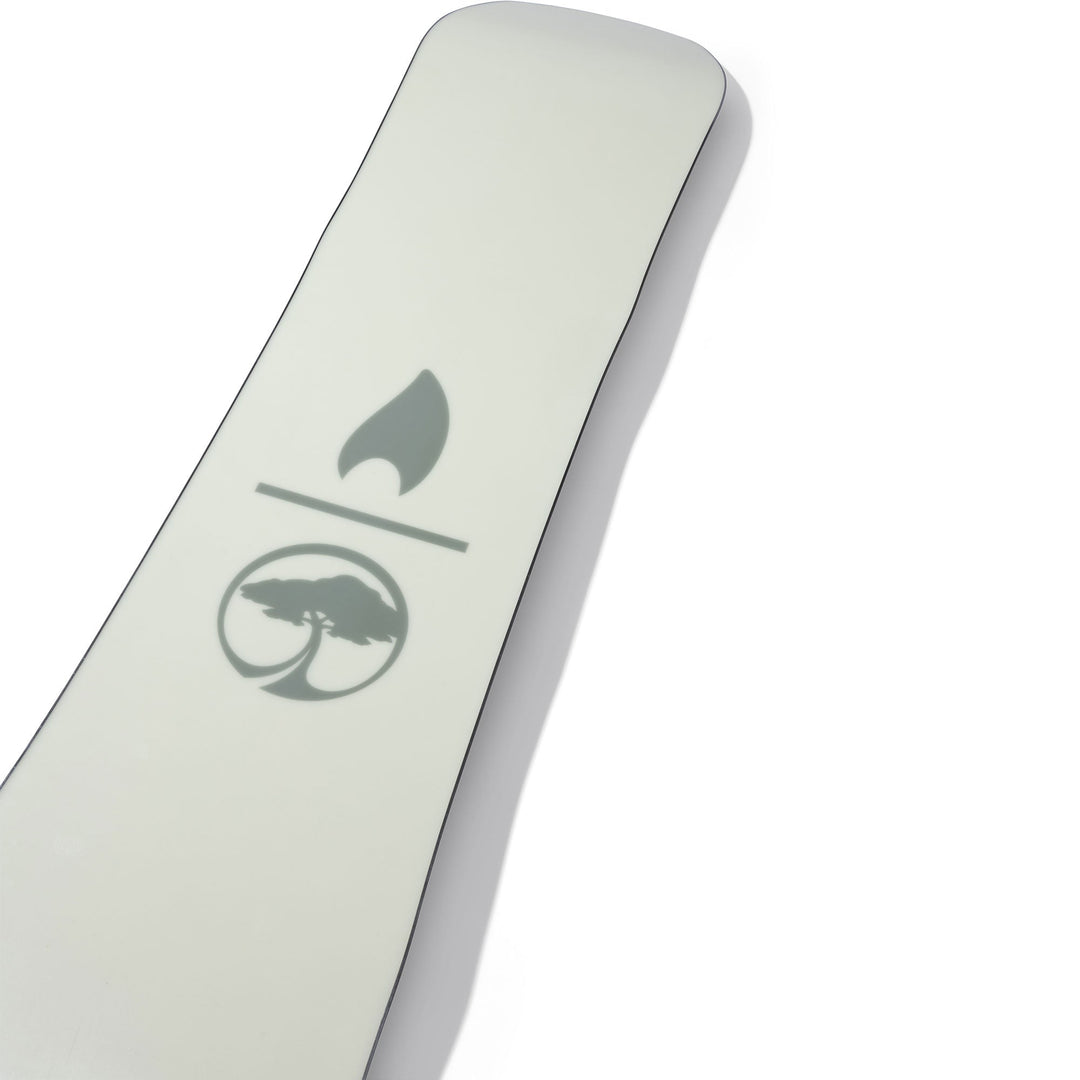 ARBOR Draft Rocker Snowboard 2025