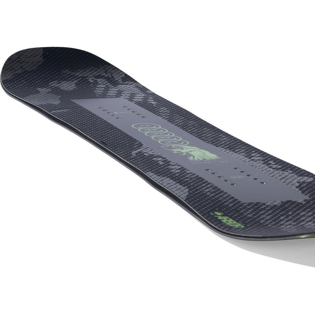 ARBOR Votive Rocker Snowboard 2025
