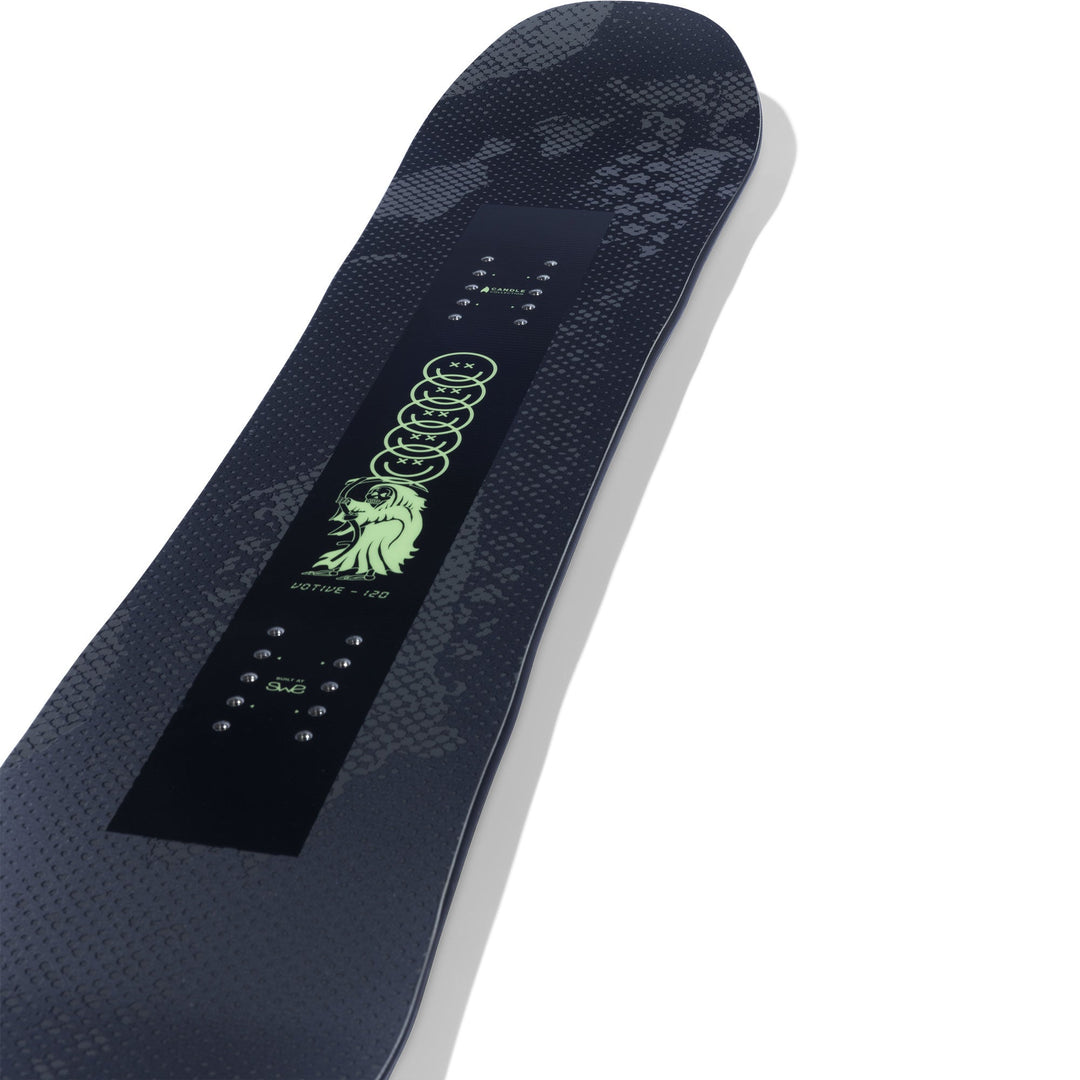 ARBOR Votive Rocker Snowboard 2025