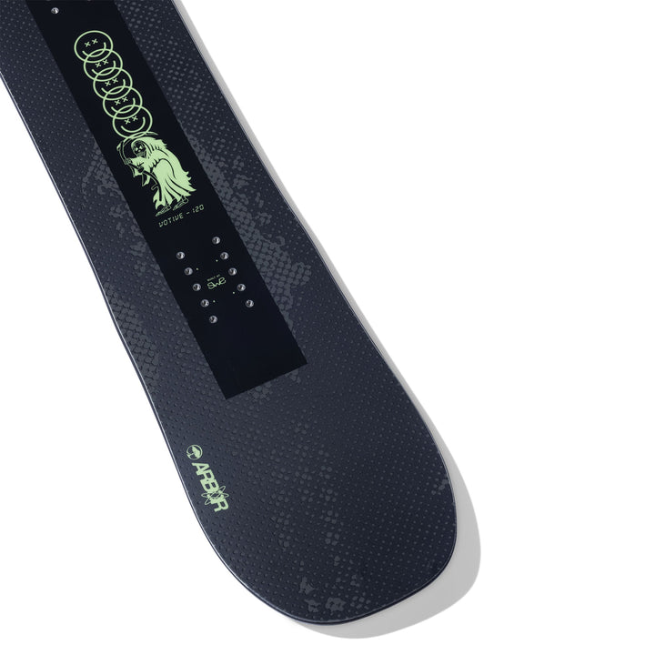ARBOR Votive Rocker Snowboard 2025