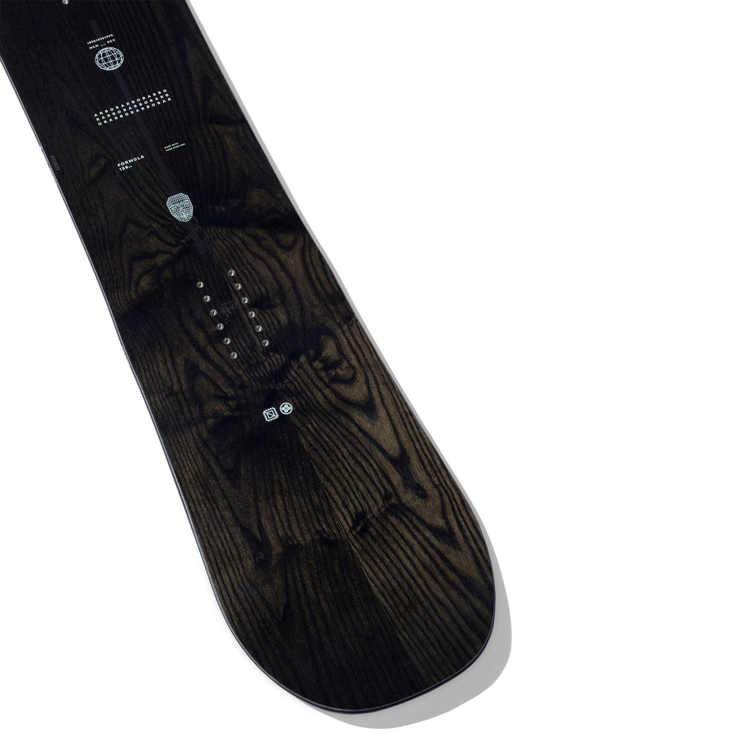 ARBOR Formula Camber Snowboard 2025